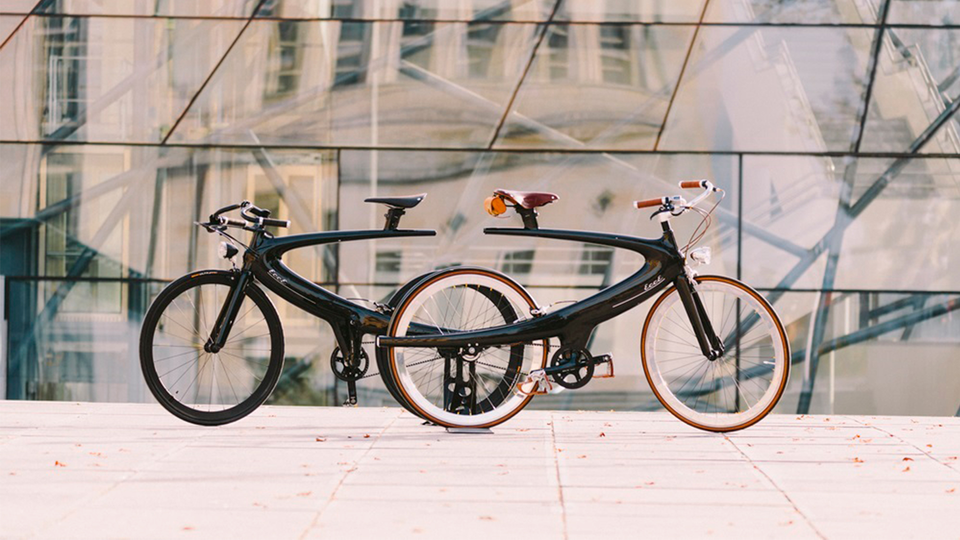 Bicicletas con diseño